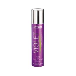 Artero higiene perfume Violet 90 ml