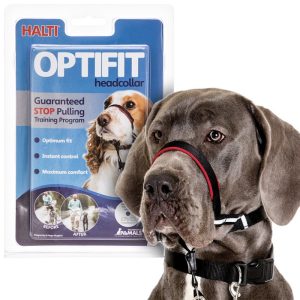 Halti optifit