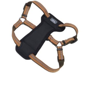 HARNESS K9 EXPLORER REFLECTIVO 5/8″ SMALL