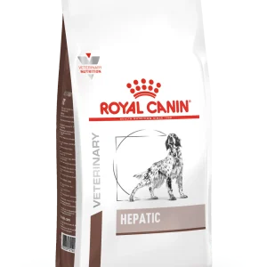 VHN C HEPATIC 6K Concentrado para perros Royal Canin