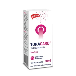 ToraCard – Torasemida