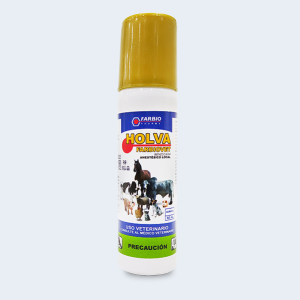 HOLVA FARBIOVET 60ML