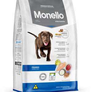 Monello Dog Cachorros 25Kg