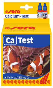 Test CA (SERA)