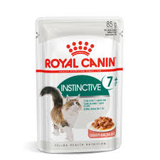FHN WET INSTINTIVE+7 85G Concentrado para gatos Royal Canin