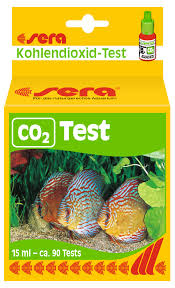 Test CO2 (SERA)