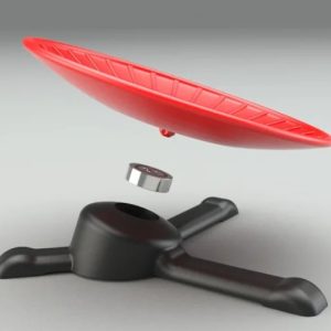 Disco Giratorio 20cm Marca Inugami