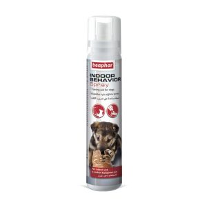 Beaphar Indoor Behaviour Spray (125ml)