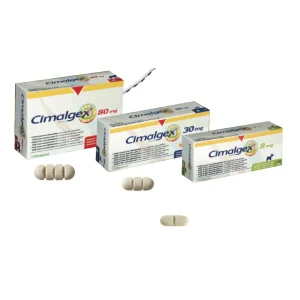 Cimalgex – Cimicoxib