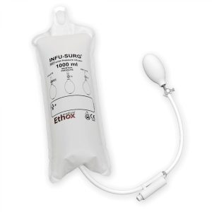 Ionomax bolsa infusora 1 litro