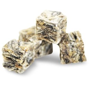 Golosina para perro Fish4Dogs Sea Jerky Tiddlers 100 gr