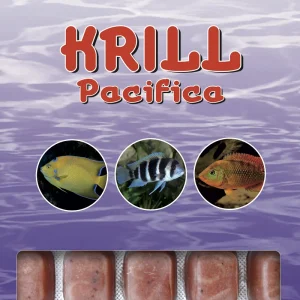 KRILL PACIFICA 100G (6UNI)