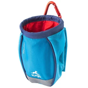 PETSAFE GO STUFF IT TREAT BAG – COASTAL BLUE