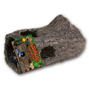 ZOOMED AQUALOG SINKING FISH SHELTER L