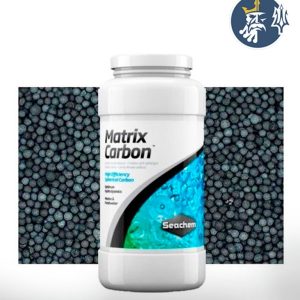 Matrix Carbon 500 ML