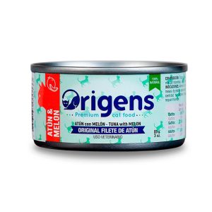 Origens Atún Premium melón (85gr)