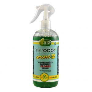 Microdor Urine 500 ML
