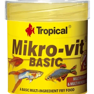 Mikro-Vit Basic