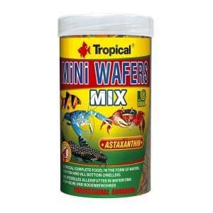 MINI WAFERS MIX 500gr