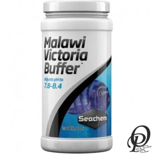 MALAWI VICTORIA BUFFER (PH 7.8 A 8 ) – Controladores de PH Agua dulce Seachem