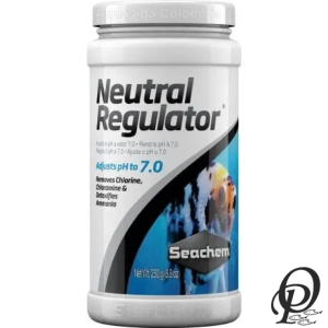 NEUTRAL REGULATOR (PH 7.0) – Controladores de PH agua ducle Seachem