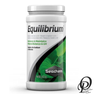 EQUILIBRIUM – Acuarios Plantados Seachem