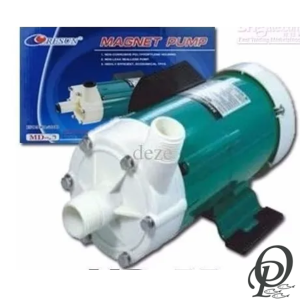 MAGNETIC DRIVE PUMP – FILTRACIÓN Y BOMBAS DE AGUA PARA ESTANQUES