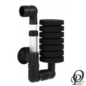 FILTRO DE ESPONJA XY