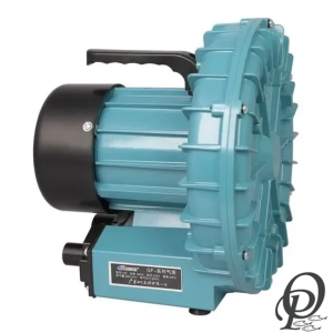 TURBINA DE AIRE GF – MOTORES DE AIRE CONVENCIONALES Y PORTÁTILES