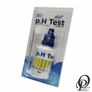 MEDIDOR DE PH TEST – Medidores de parametros