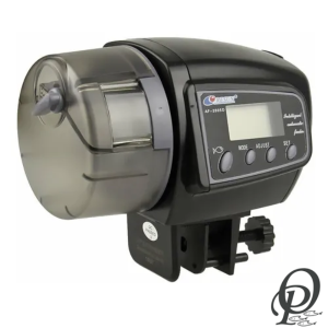 ALIMENTADOR AUTOMÁTICO