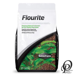 FLOURITE – Fluorita ®