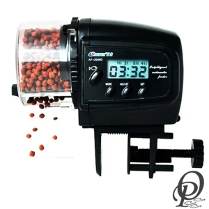 ALIMENTADOR AUTOMÁTICO