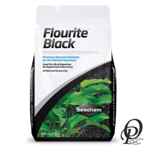 FLOURITE BLACK – Flourite ® Negro