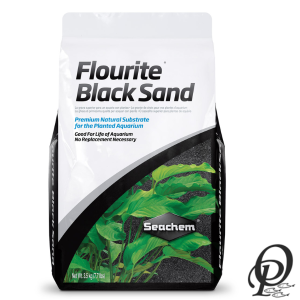 FLOURITE BLACK SAND – Flourite ® Arena Negra