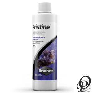 PRISTINE (Superbacterias) – Acondicionar de agua Seachem
