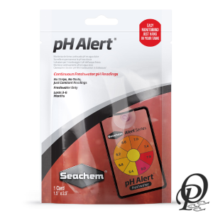 PH ALERT – Alerta de pH ™