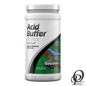 ACID BUFFER (PH 6.0 A 8.0) – Controladores de PH Seachem
