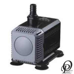 INTERNAL POWER FILTER