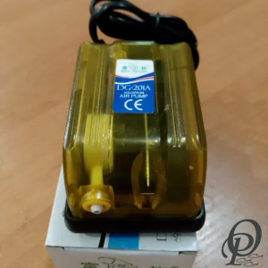 AIR PUMP DG – MOTORES DE AIRE CONVENCIONALES Y PORTÁTILES