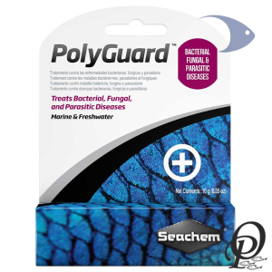 POLYGUARD – Medicamento Seachem