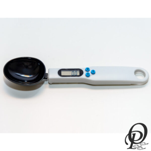 Cuchara Digital Medidora – Seachem