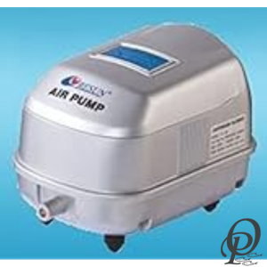 AIR PUMP – MOTORES DE AIRE CONVENCIONALES Y PORTÁTILES