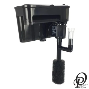 FILTROS DE CASACADA WF