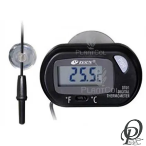 TERMOMETROS DIGITALES – TERMÓMETROS