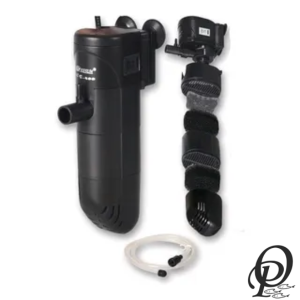 INTERNAL POWER FILTER