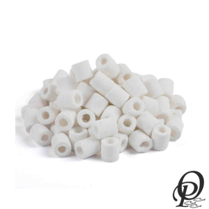 ANILLOS DE CERÁMICA