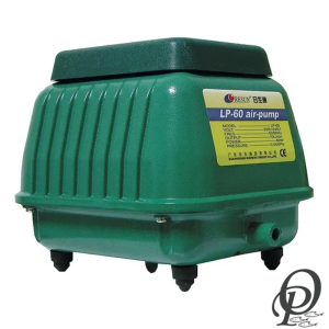 AIR PUMP – MOTORES DE AIRE CONVENCIONALES Y PORTÁTILES