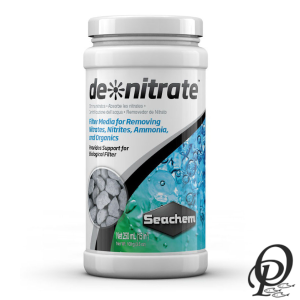 DE*NITRATE – Filtración Seachem
