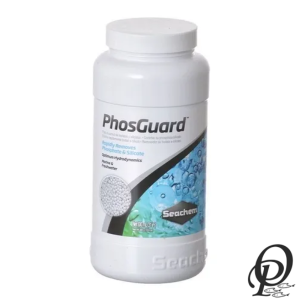 PHOSGUARD – Filtración Seachem